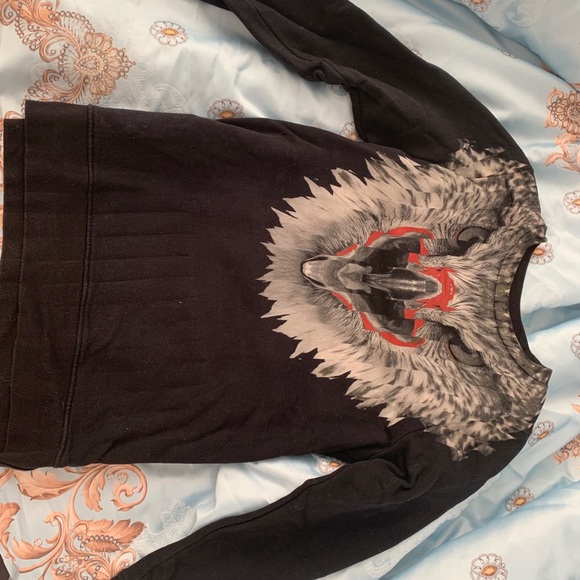 Marcelo Burlon Sweatshirt - Picture 6 of 6